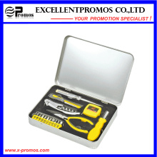 Werkzeugsatz 17PCS Hochwertige kombinierte Handwerkzeuge (EP-90017)
